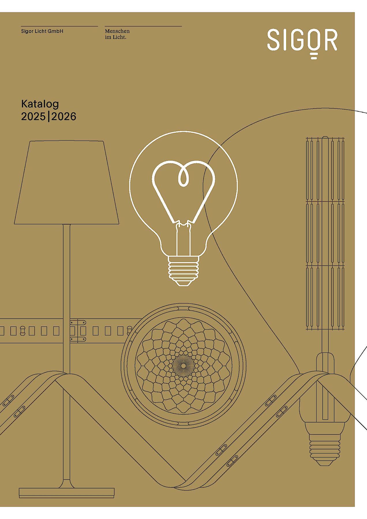 Sigor Katalog 2025/2026