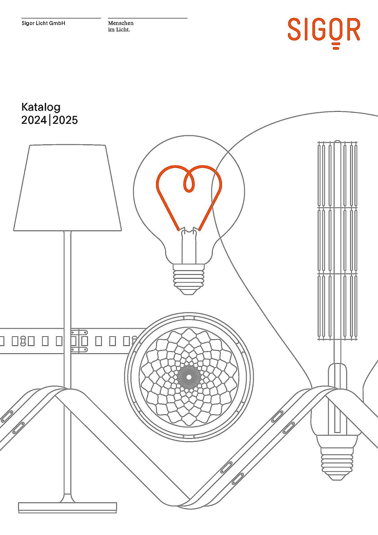 Sigor Katalog 2024/2025
