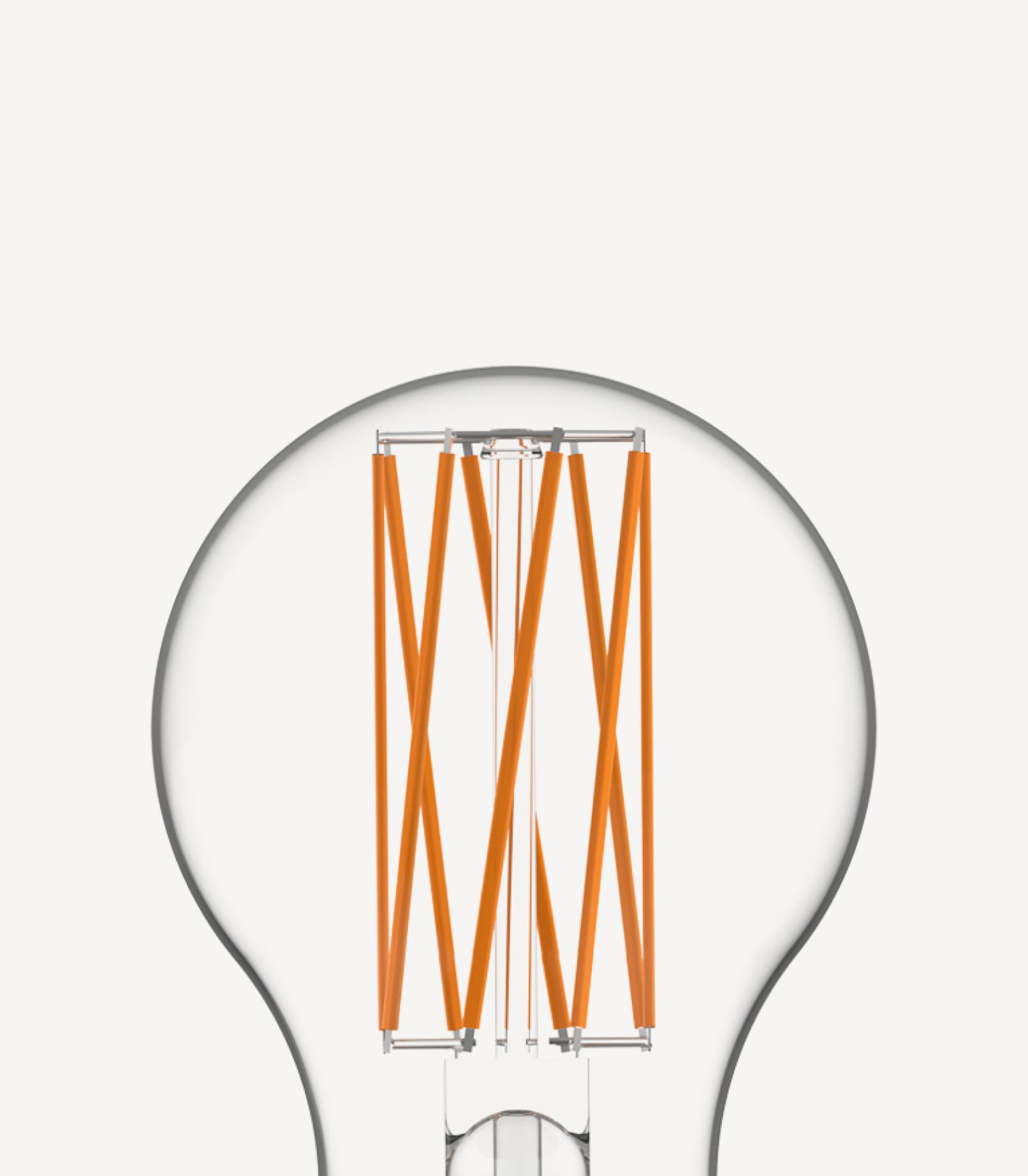 Filament Normallampe