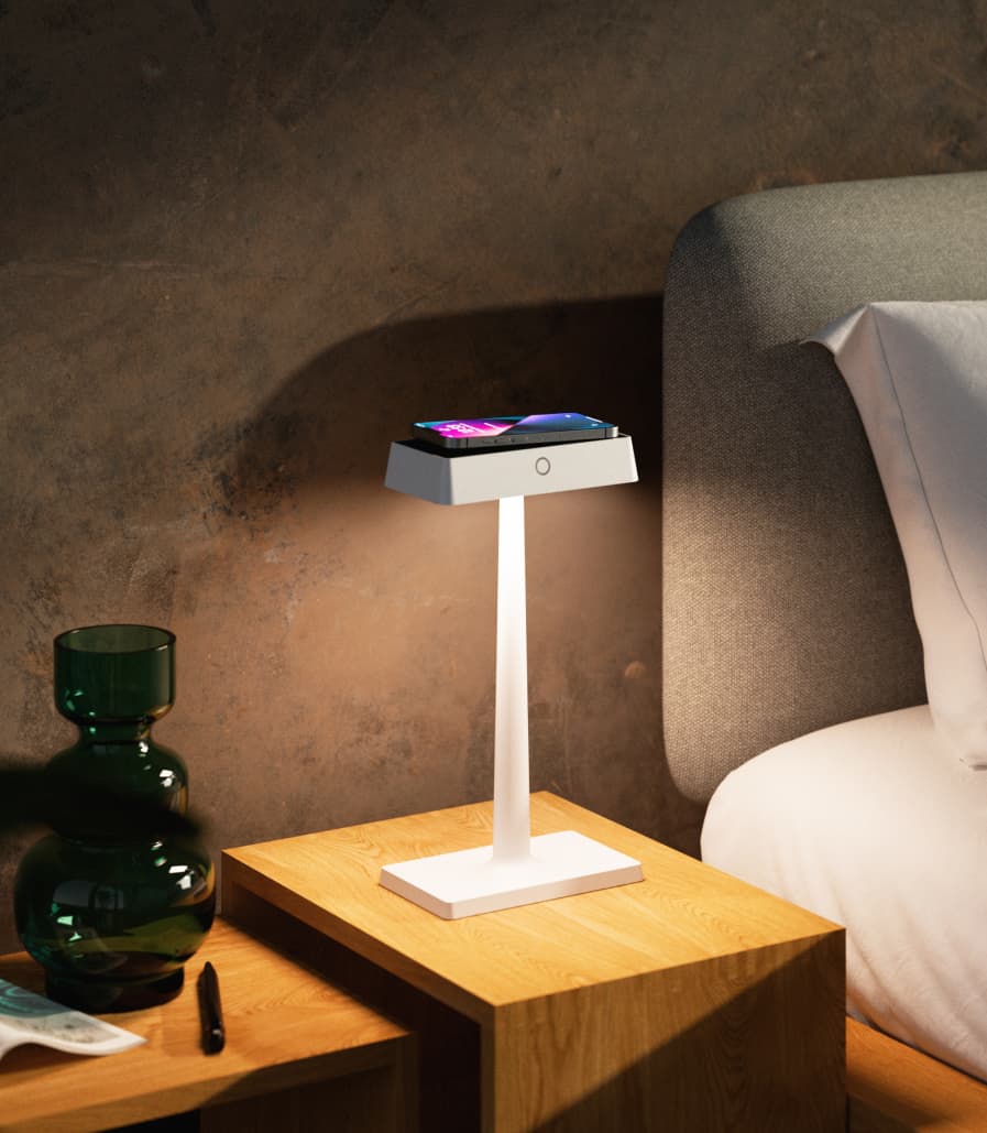 Nucharge