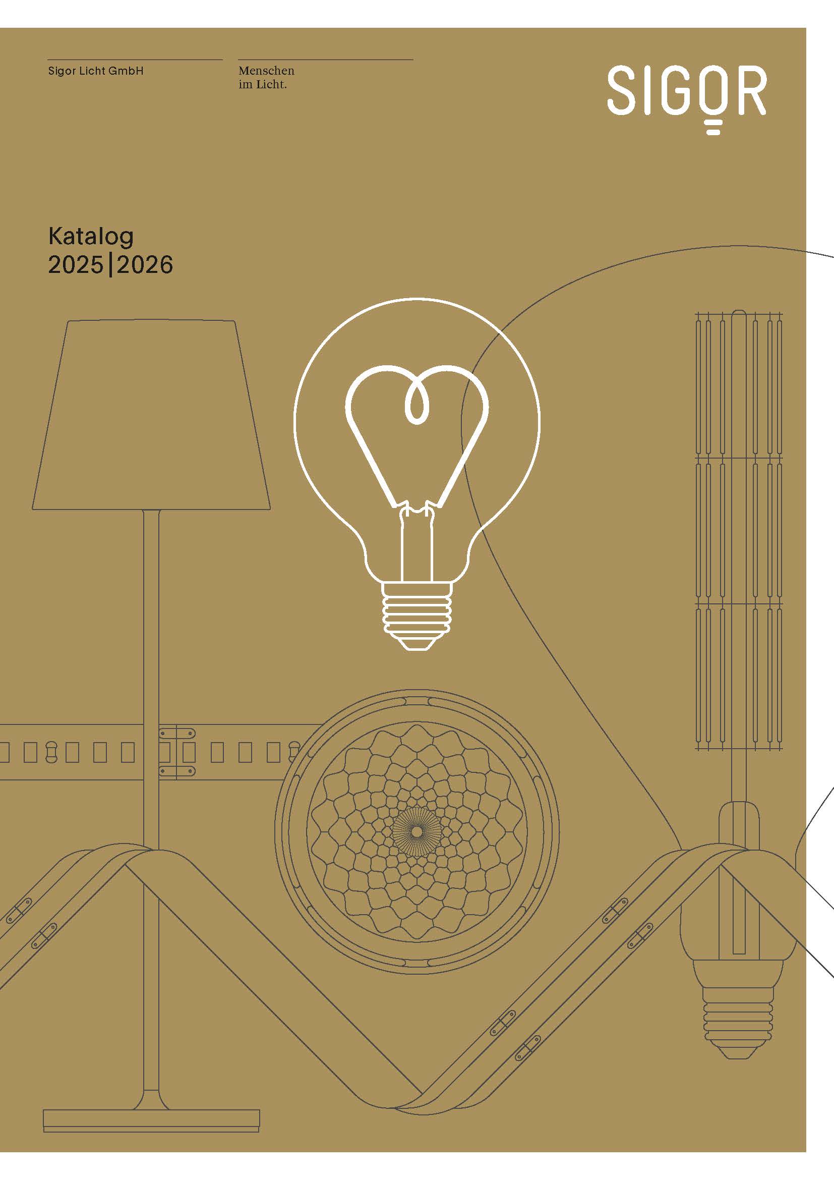Sigor Katalog 2025/2026